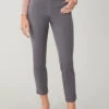 Maren Pull-On Pant Anchor Gray