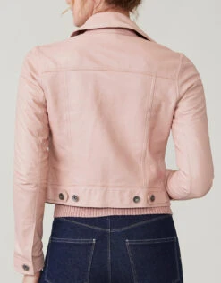 Hayden Jacket Petal 13 Hayden Jacket Petal -Spartina Store 385327d