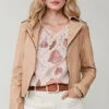 Molly Jacket Au Lait