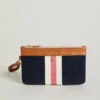 Charlie Wristlet Navy