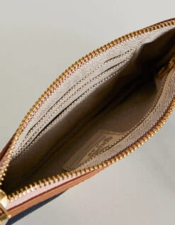 Charlie Wristlet Navy -Spartina Store 385556c