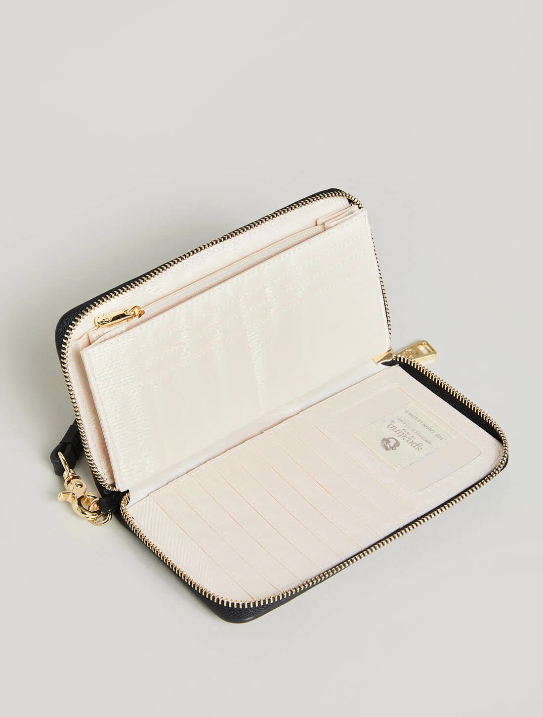 449 Wallet Harbor River Plaid 4 449 Wallet Harbor River Plaid - Image 4