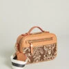 Ellie Crossbody 1859 Lighthouse