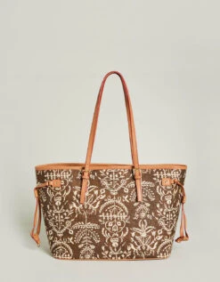 Jetsetter Tote 1859 Lighthouse