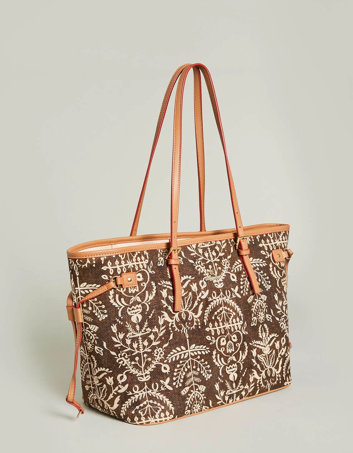 Jetsetter Tote 1859 Lighthouse 2 Jetsetter Tote 1859 Lighthouse - Image 2