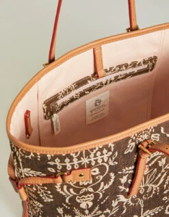 Jetsetter Tote 1859 Lighthouse 5 Jetsetter Tote 1859 Lighthouse -Spartina Store 385723c