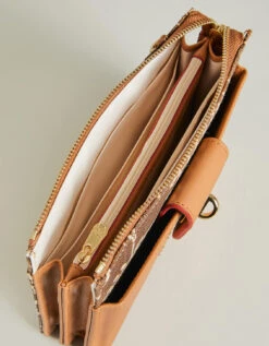 Lindsey Phone Crossbody 1859 Lighthouse 6 Lindsey Phone Crossbody 1859 Lighthouse -Spartina Store 385747c