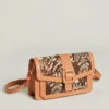 Mia Crossbody 1859 Lighthouse