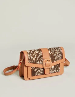 Mia Crossbody 1859 Lighthouse