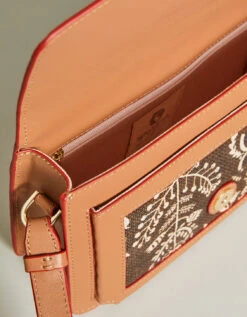 Mia Crossbody 1859 Lighthouse -Spartina Store 385778c