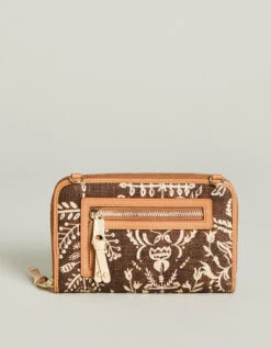 Multi Phone Crossbody 1859 Lighthouse -Spartina Store 385792b