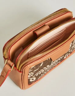 Rowan Crossbody 1859 Lighthouse -Spartina Store 385808c