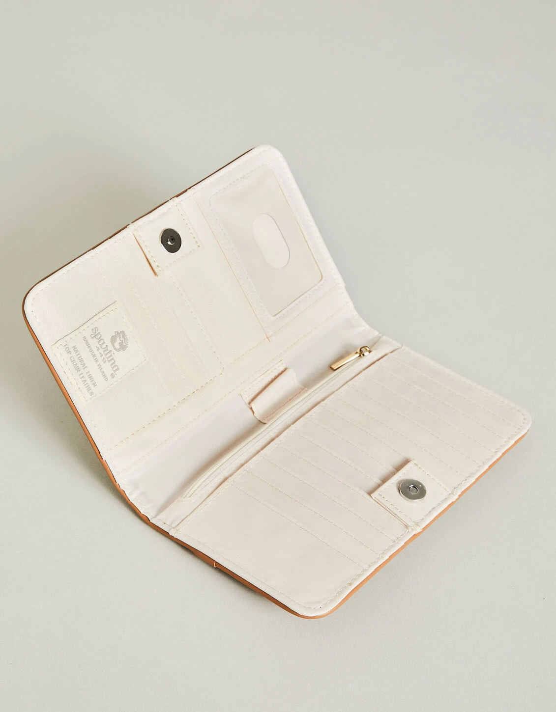 Snap Wallet 1859 Lighthouse 4 Snap Wallet 1859 Lighthouse - Image 4