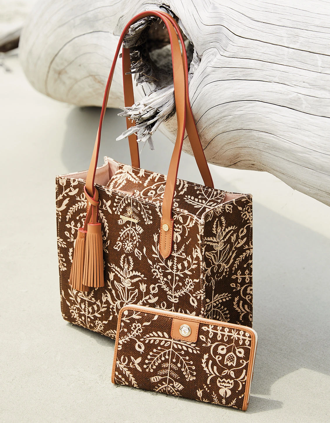 Snap Wallet 1859 Lighthouse 2 Snap Wallet 1859 Lighthouse - Image 2