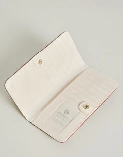 Snap Wallet Color Block 1859 Lighthouse -Spartina Store 385839c