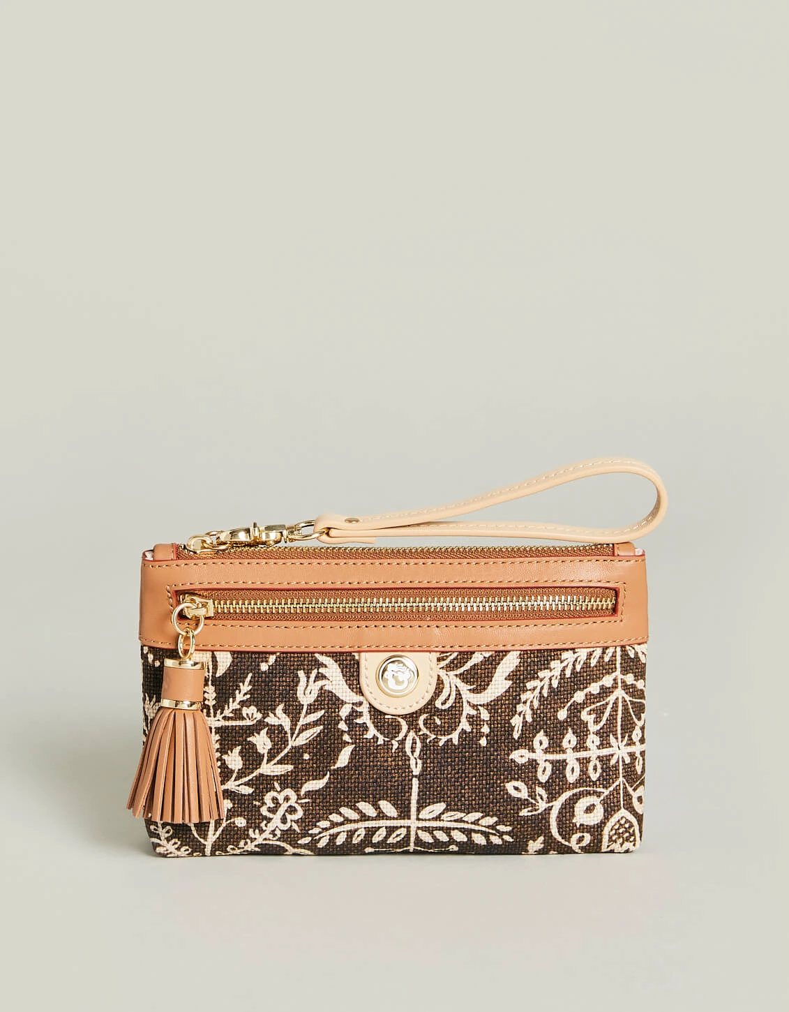 Tassel Wristlet 1859 Lighthouse 1 Tassel Wristlet 1859 Lighthouse