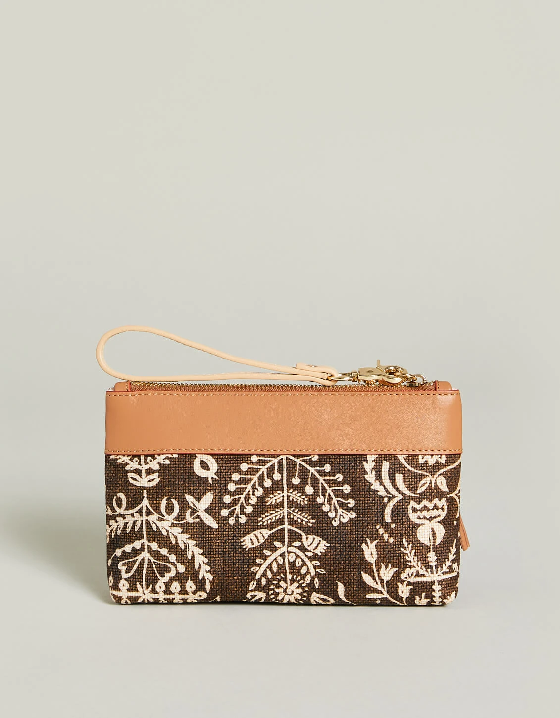 Tassel Wristlet 1859 Lighthouse 2 Tassel Wristlet 1859 Lighthouse - Image 2