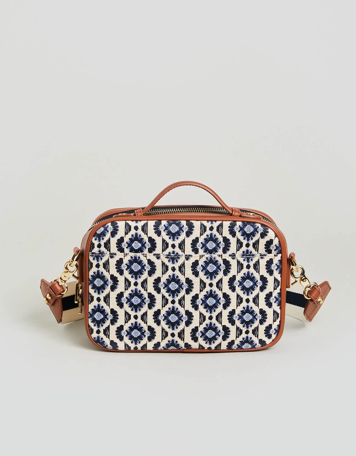 Ellie Crossbody Marsh Boardwalk 3 Ellie Crossbody Marsh Boardwalk - Image 3