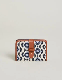 Club Mini Wallet Marsh Boardwalk