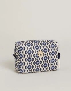 Cosmetic Case Marsh Boardwalk