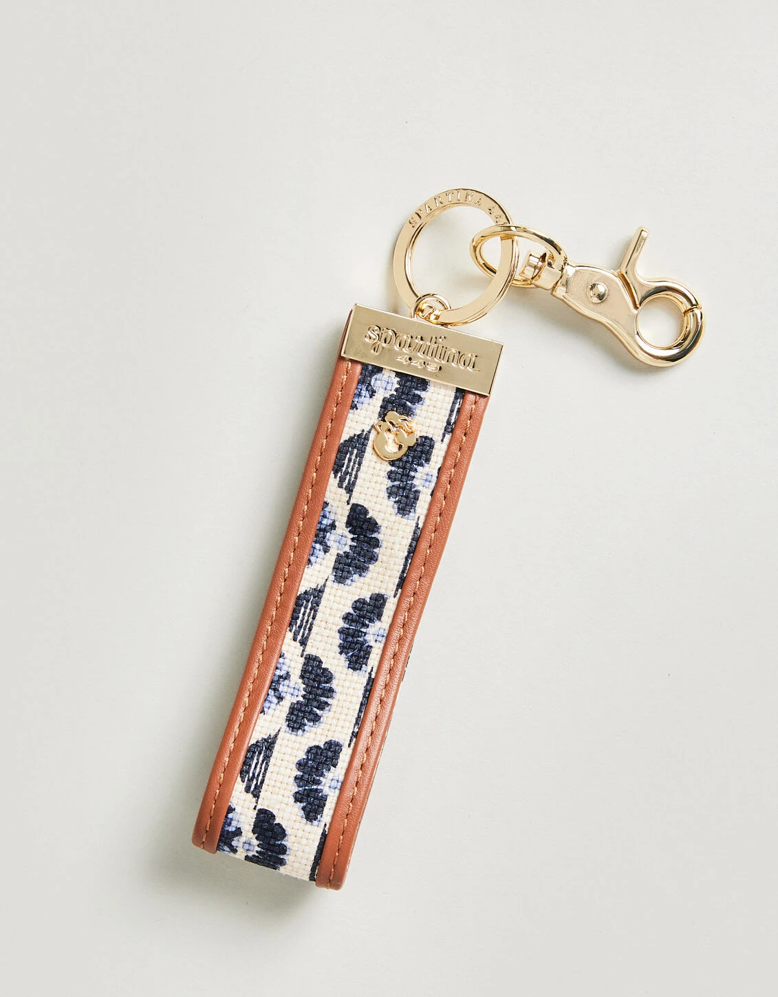 Grab-n-Go Keychain Marsh Boardwalk 1 Grab-n-Go Keychain Marsh Boardwalk