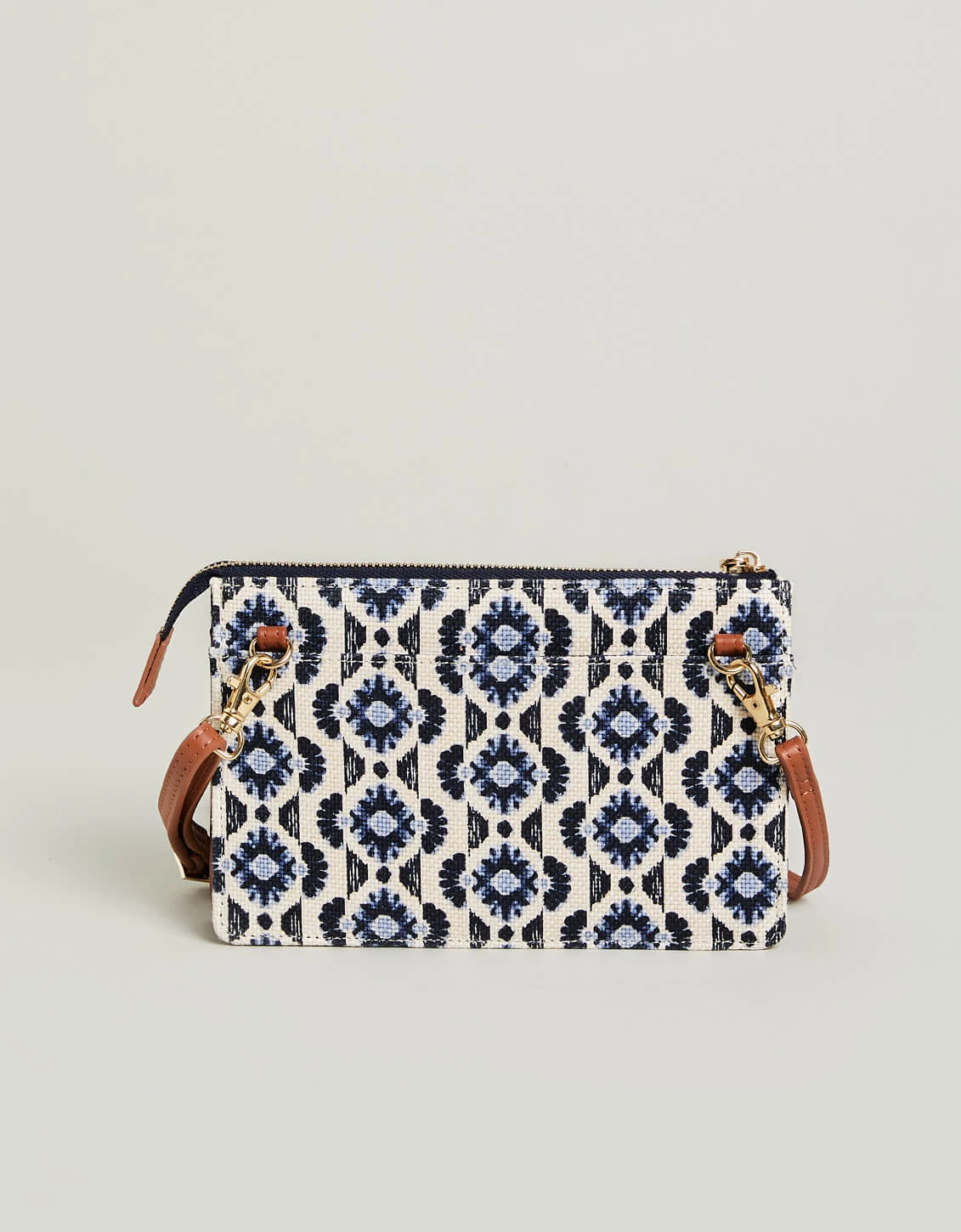 Lindsey Phone Crossbody Marsh Boardwalk 3 Lindsey Phone Crossbody Marsh Boardwalk - Image 3