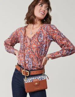 Lindsey Phone Crossbody Marsh Boardwalk 9 Lindsey Phone Crossbody Marsh Boardwalk -Spartina Store 385990e