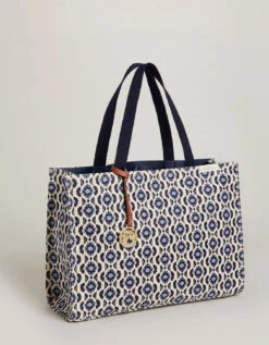 Market Tote Marsh Boardwalk