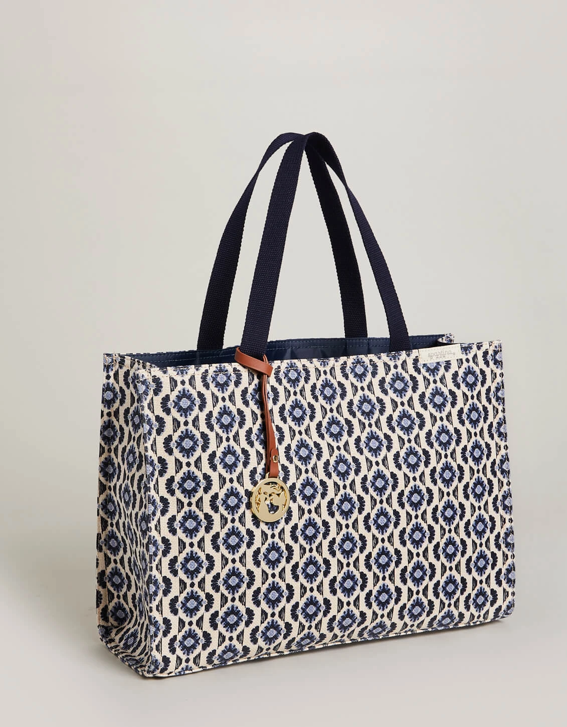 Market Tote Marsh Boardwalk 1 Market Tote Marsh Boardwalk