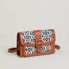 Mia Crossbody Marsh Boardwalk
