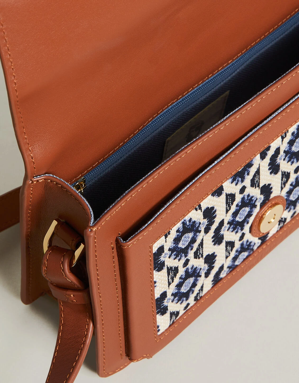 Mia Crossbody Marsh Boardwalk 5 Mia Crossbody Marsh Boardwalk - Image 5