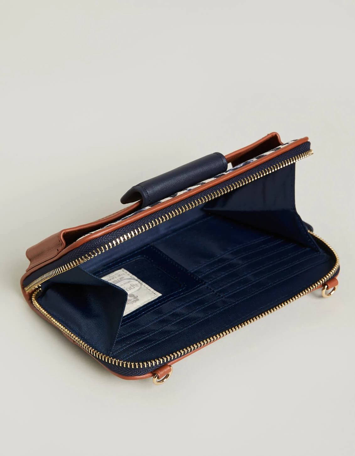 Multi Phone Crossbody Marsh Boardwalk 3 Multi Phone Crossbody Marsh Boardwalk - Image 3