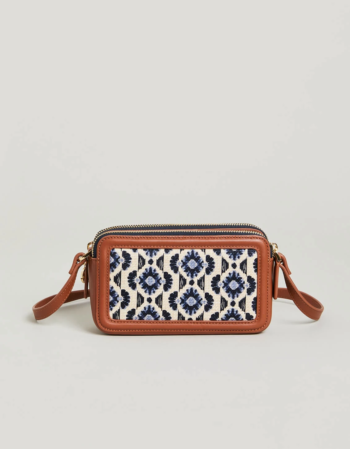 Rowan Crossbody Marsh Boardwalk 3 Rowan Crossbody Marsh Boardwalk - Image 3