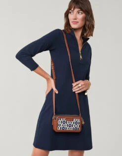 Rowan Crossbody Marsh Boardwalk 9 Rowan Crossbody Marsh Boardwalk -Spartina Store 386058e