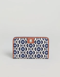 Snap Wallet Marsh Boardwalk