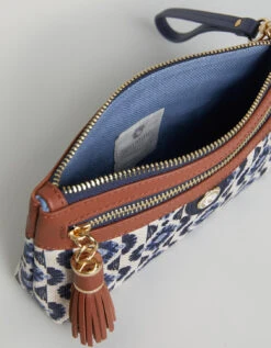 Tassel Wristlet Marsh Boardwalk 5 Tassel Wristlet Marsh Boardwalk -Spartina Store 386102c