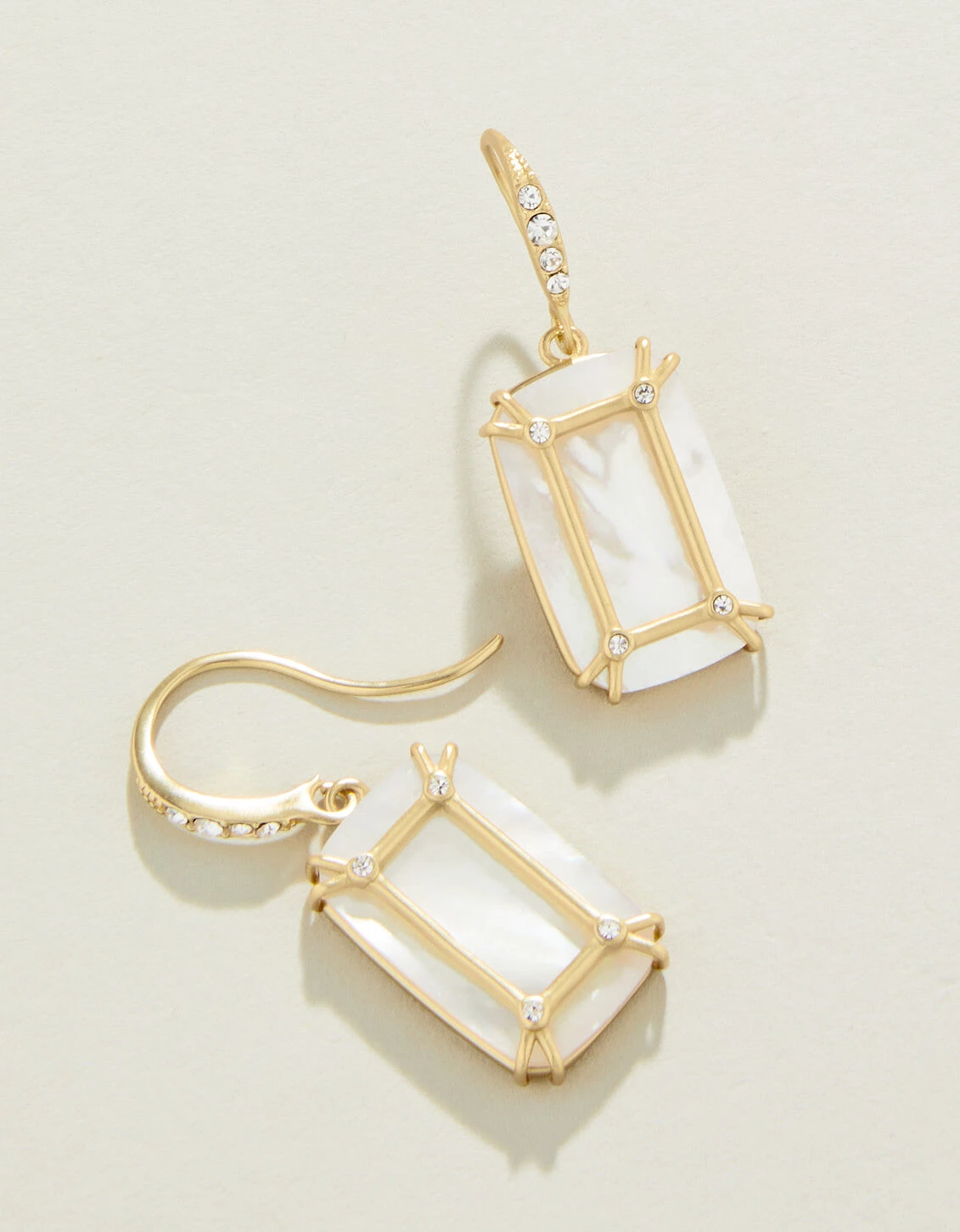 Orla Window Earrings 1 Orla Window Earrings