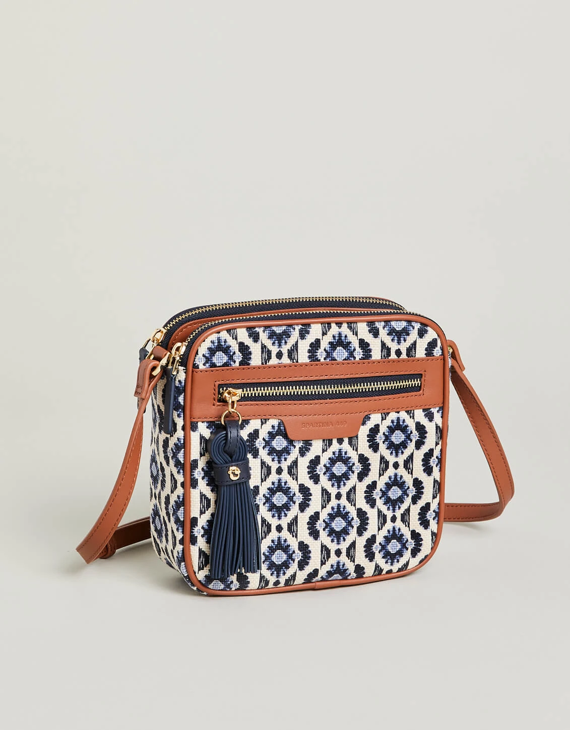 Haven Crossbody Marsh Boardwalk 1 Haven Crossbody Marsh Boardwalk