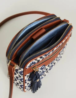 Haven Crossbody Marsh Boardwalk 7 Haven Crossbody Marsh Boardwalk -Spartina Store 387499c