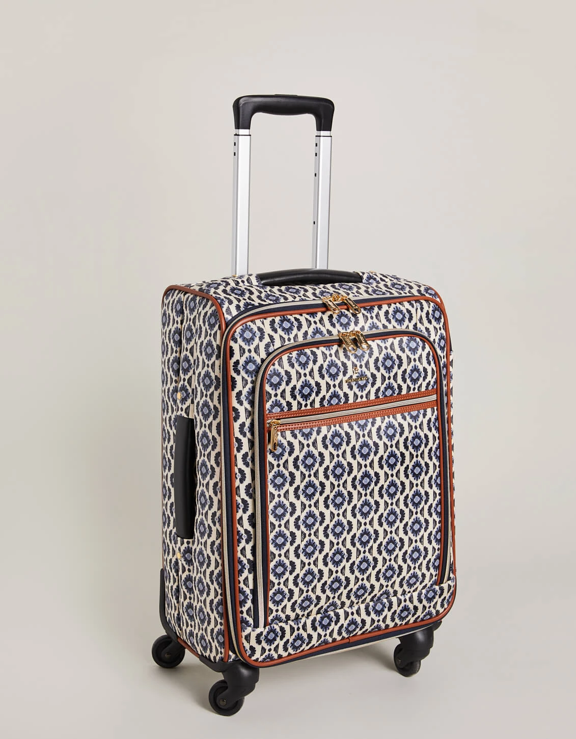 20" Rolling Suitcase Marsh Boardwalk 1 20" Rolling Suitcase Marsh Boardwalk