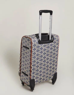 20" Rolling Suitcase Marsh Boardwalk 11 20" Rolling Suitcase Marsh Boardwalk -Spartina Store 387512b