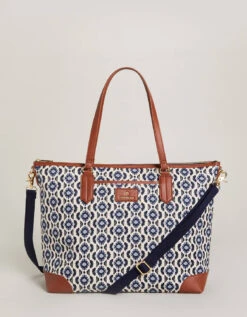 Tech Tote Marsh Boardwalk