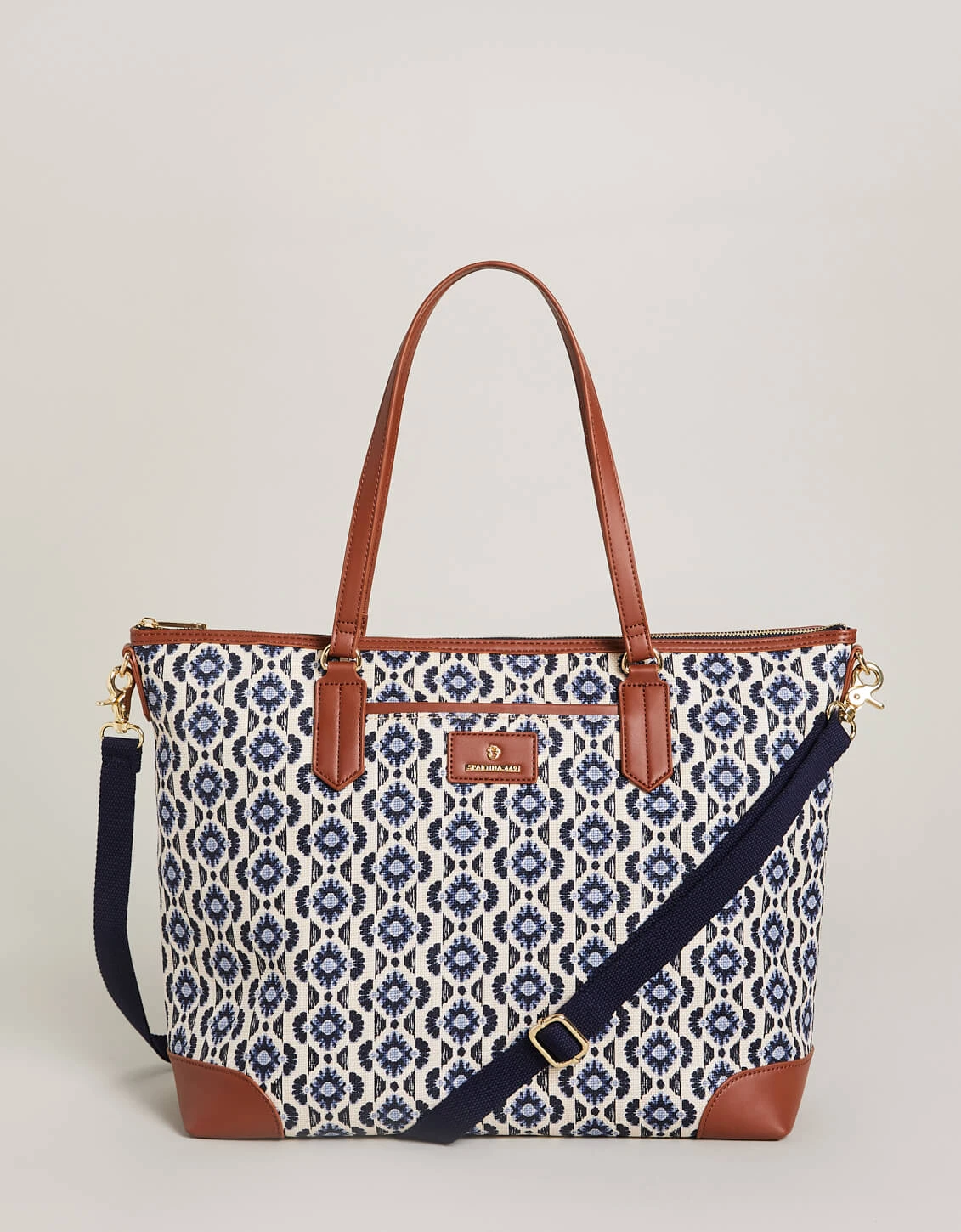 Tech Tote Marsh Boardwalk 1 Tech Tote Marsh Boardwalk