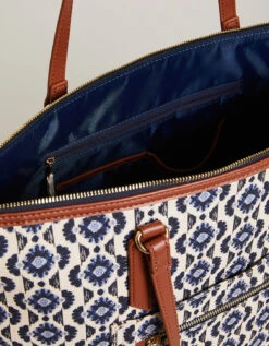 Tech Tote Marsh Boardwalk 11 Tech Tote Marsh Boardwalk -Spartina Store 387529d