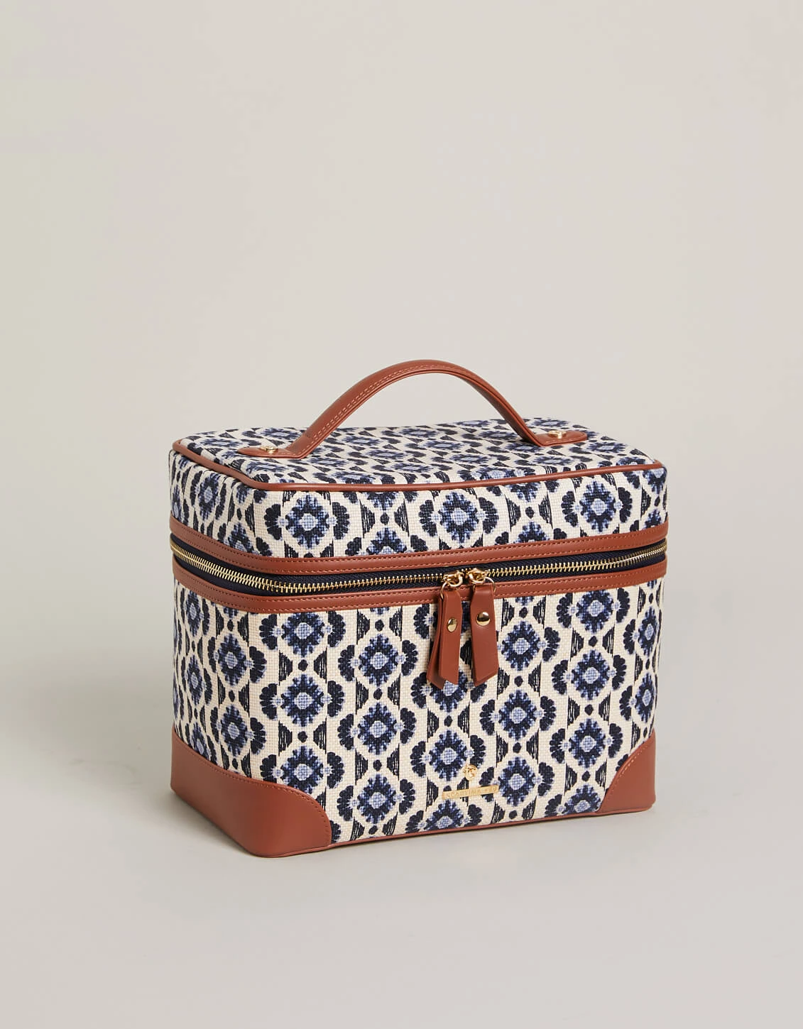 Train Case Marsh Boardwalk 1 Train Case Marsh Boardwalk