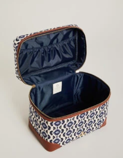 Train Case Marsh Boardwalk 5 Train Case Marsh Boardwalk -Spartina Store 387536b