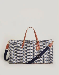 Voyager Duffle Marsh Boardwalk