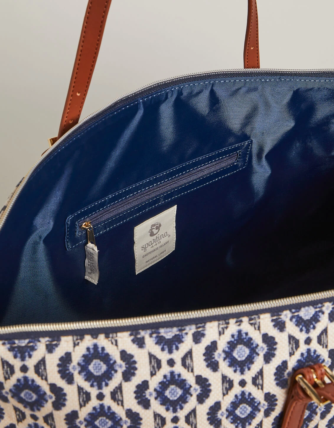 Voyager Duffle Marsh Boardwalk 4 Voyager Duffle Marsh Boardwalk - Image 4