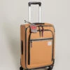 20" Rolling Suitcase Armada Camel