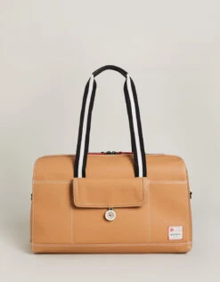 Armada Duffle Camel